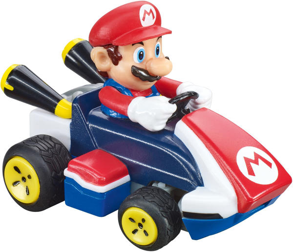 Carrera RC Nintendo Mario Kart - Mario (20065002)