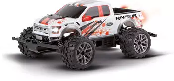 Carrera RC Ford F-150 Raptor PX-RC (370183017)