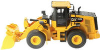 DIECAST MASTERS 37025003, DIECAST MASTERS CARRERA RC 37025003 1:24 RC CAT 950M