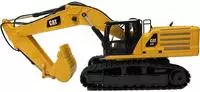 Carrera RC-Bagger "Carrera RC - 2,4 GHzCat 336 Excavater"