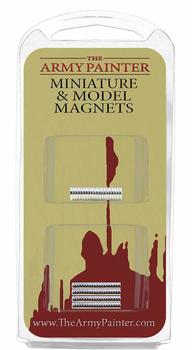 The Army Painter | Miniature and Model Magnets
