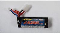 CARSON 500608199, CARSON 500608199 Li-Ion Ersatzakku FE-Linie 7