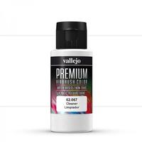Vallejo Premium: Cleaner (Polyu.) (60ml), Grundpreis: &euro; 105,- / l