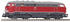 Piko Diesellokomotive 216 010-9, DB (40520)