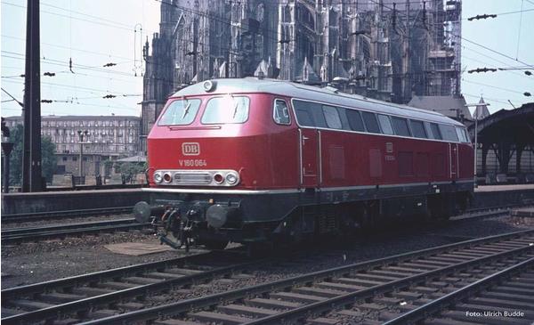 Piko Diesellok V 160 DB III (52404)