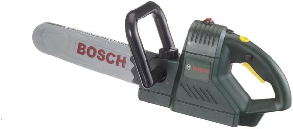 klein toys Bosch Mini Kettensäge (8430) Test TOP Angebote ab 18,99 €  (Januar 2023)