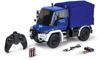 CARSON 500907722, CARSON 500907722 1:12 MB Unimog U300 THW 2.4GHz 100% RTR