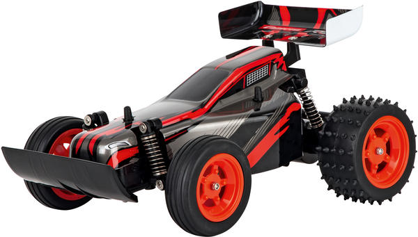 Carrera RC 2,4GHz RC Race Buggy, rot (160012)