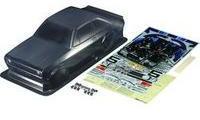 TAMIYA 51658 1:10 Karosserie Ford Escort Mk.II Rally RS239 Unlackiert