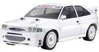 TAMIYA 300058691, TAMIYA 300058691 1:10 RC Ford Escort Custom (TT-02)