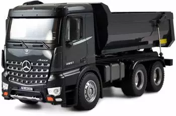 Amewi Mercedes-Benz Arocs LKW Kipper Pro