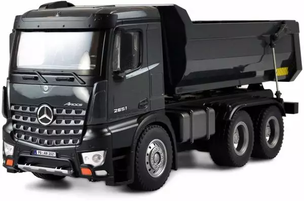 Amewi Mercedes-Benz Arocs LKW Kipper Pro