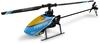 Amewi 25313, Amewi AFX4 XP Single-Rotor Helikopter 4-Kanal 6G RTF 2,4 GHz, Art#