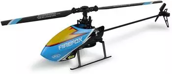 Amewi AFX4 XP RC Singlerotor Hubschrauber RtF (25313) Amewi AFX4 XP RC Singlerotor Hubschrauber RtF (25313)