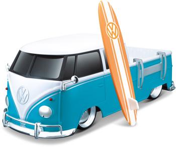 Maisto VW Bus T1 Pick Up Surf