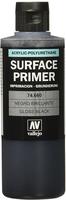 Acrylicos Vallejo 74.660, Acrylicos Vallejo 74.660 Gloss Black (200ml),...