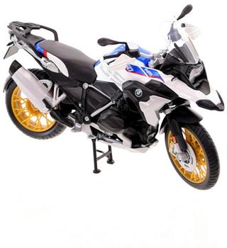 Maisto BMW R1250GS 1:12