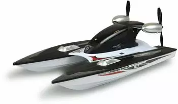 Amewi RC Motorboot 361 mm Amewi RC Motorboot 361 mm