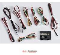 Robitronic LED Licht Set 12 LED inkl Kontroller Box