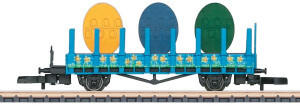 M&auml;rklin Osterwagen Spur Z 2021 (M80421)