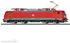 Trix Modellbahnen Elektrolokomotive Baureihe 189, DB AG (22800)