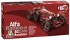 Italeri Alfa Romeo 8C/2300 1931-33 Automodell Bausatz 1:12