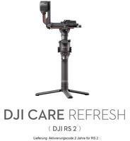 DJI Care Refresh 2 Jahre für RS 2 Gewährleistung/Aktivierungscode