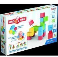 Geomag Magicube Magnetic Cubes