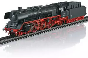 Märklin Dampflokomotive Baureihe 01 (M39004)