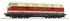 Roco H0 Diesellokomotive BR V180, DR, Ep. III (73046)