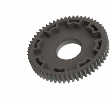 Arrma HD 57T Spur Gear, 0.8Mod