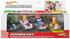 Mattel Mario Kart Die-Cast Spielfiguren mit Autos 4er-Pack