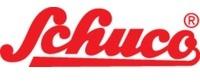 SCHUCO 452660900, SCHUCO 452660900 1:87 Unimog U406 rot