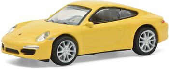 Schuco Porsche 911 Carrera S gelb (452659900)