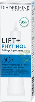 Diadermine Lift+ Phytinol Anti-Age Augencreme (15ml)