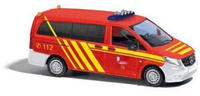 Büsch 51184 1:87 Mercedes-Benz Vito - Feuerwehr Alsfeld