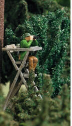 Busch Action-Set: Weitblick (7957)