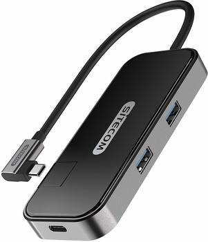Sitecom USB-C 3.1 HDMI Multiport-Adapter CN-394