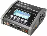 SKYRC SK100157, SKYRC D260 Modellbau-Ladeger&auml;t 14A Blei, LiFePO, LiHV, LiIon,...