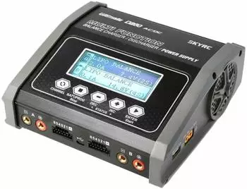 SkyRC D260 AC