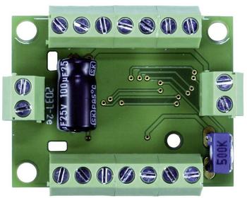 Tams Elektronik BST LC-NG-10 Blinkelektronik Werkstatt 1 Stk. (53-04106-01-C)
