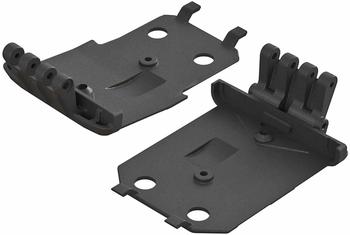 Arrma AR320401 F/R (2) 4x4 Granit MEGA