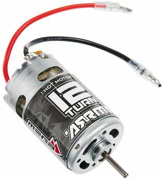 Arrma AR390175 Mega 550 12T Bürstenmotor