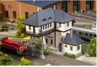 Faller 120108, Faller 120108 H0 Br&uuml;ckenstellwerk