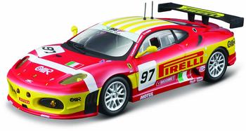 BBurago (18-36303) 1:43 Ferrari Racing Ferrari F430 GT2 '08
