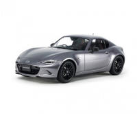 Tamiya 300024353, Tamiya 300024353 Mazda MX-5 RF Automodell Bausatz 1:24