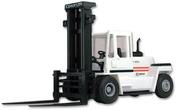 Kibri KALMAR Gabelstapler 1:87 H0 Bausatz (11750)