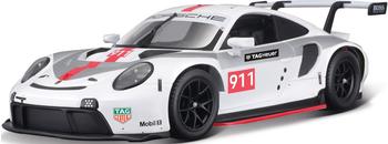 BBurago 18-28013 1:24 Race Porsche 911 RSR GT (2020)