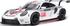 BBurago 18-28013 1:24 Race Porsche 911 RSR GT (2020)
