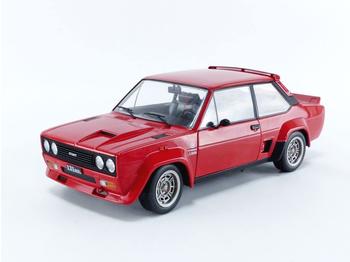 Solido Fiat 131 Abarth Stadtautomodell 1:18